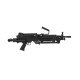FN Herstal M249 Para (BK), Battery & Charger Included